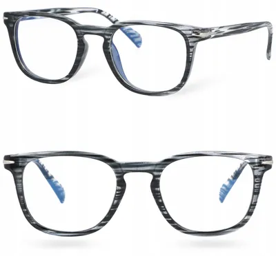 Produktbild von MORAMO Computerbrille 5085 mit Blaulichtfilter für Computer