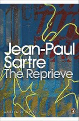 Produktbild von The Reprieve