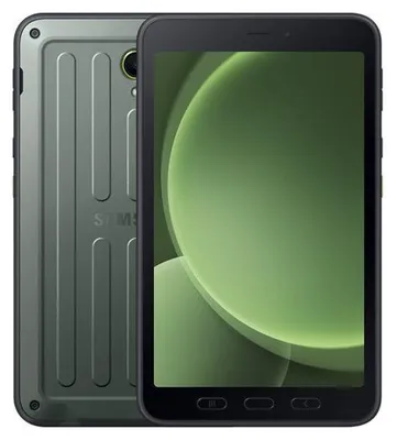 Obrázok produktu pre Samsung Galaxy Tab Active 5 Pro Enterprise Edition 128 GB Wifi zelený