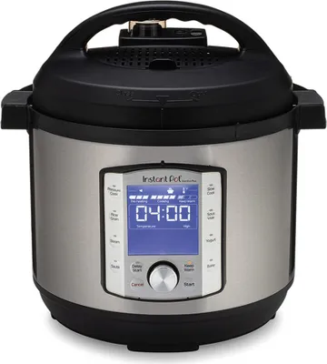 Obrázek produktu pro INSTANT POT Multicooker Duo Evo Plus 8 l ocelový