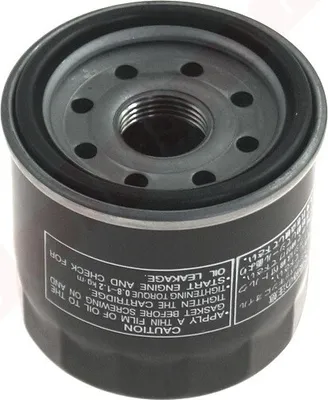 Zdjęcie produktu dla Filtr oleju do Honda D65Xh65 M20X1,5 ( 15400Pfb014 )