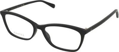 Produktbild von Gucci Brillen GG1930O 001 Vollrandgestelle mit UV-Filter und Antireflexionsschicht