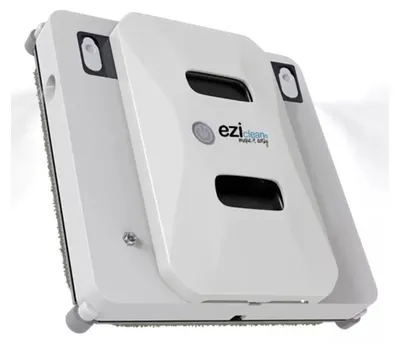 Immagine prodotto di Robot lavavetri connesso E.ziclean WINDOBOTS5PRO