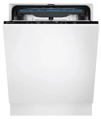 Produktbild von 60cm 14c 44db ein ++ voll integrierter geschirrspüler Electrolux EEG48200L