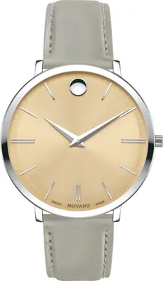 Produktbild von Movado Analoguhren für Erwachsene