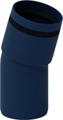 Obrázok produktu pre Poloplast POLO-KAL XS, kniha, DN 50, 15, 1 ks.