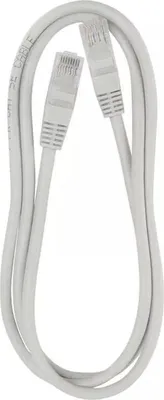 Produktbild von 1m Patchkabel RJ45 Netzwerkkabel LAN Kabel Ethernet Cat5E