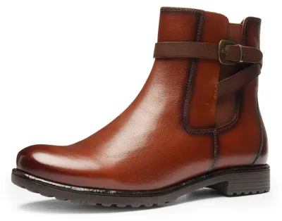 Produktbild von Stiefelette Liverpool 37,5