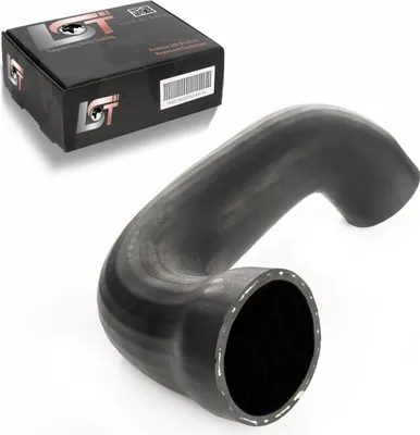 Produktbild von Ladeluftschlauch Turboschlauch Turbolader für AUDI A6 C7 A7 3.0 TDI
