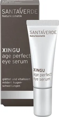 Immagine prodotto di Xingu Age Perfect - Siero occhi 10ml