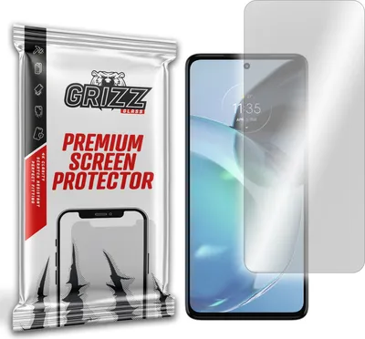 Produktbild von Hybriertes Glas GrizzGlass HybridGlass für Motorola Moto G72