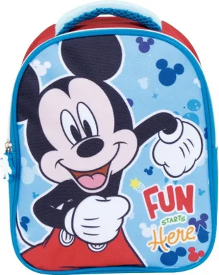 Produktbild von Mickey Mouse Kindergartenrucksack