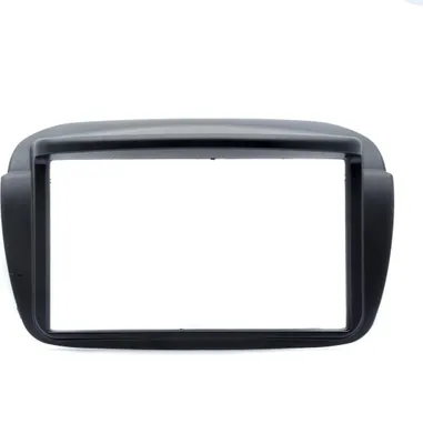 Image de Cache radio 2 DIN pour Fiat Doblo 263 Opel Combo Tour