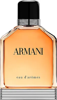 Obrázek produktu pro Armani (Giorgio Armani) Eau D'Aromes toaletní voda pro muže 100 ml