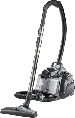 Immagine prodotto di AEG LX7 Aspiratore senza sacco LX7-2-OKOX Nero