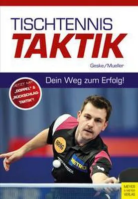Image de Tischtennistaktik