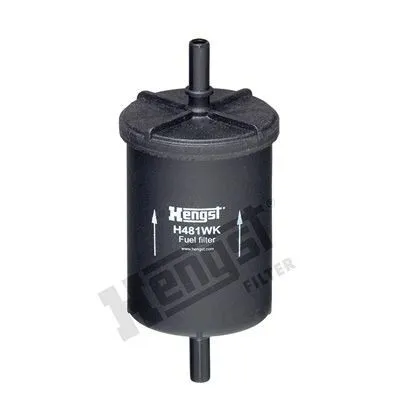 Obrázok produktu pre Kraftstofffilter HENGST H481WK