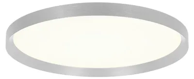 Produktbild von Steinhauer - deckenleuchte - Flady - stahl - metall - Ø 30cm - LED - 4367ST