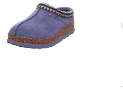Obrázok produktu pre Dámske papuče Haflinger 32313138343239 Blue 38 EU