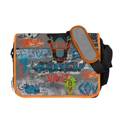 Produktbild von Gaya Entertainment Borderlands 3 Messenger Bag