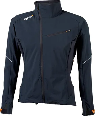 Zdjęcie produktu dla 45NRTH Naughtvind kurtka softshell męska, czarny, S