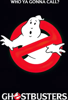 Produktbild von Pyramid International PP30134, 1 Stück(e), Ghostbusters, Rechteck