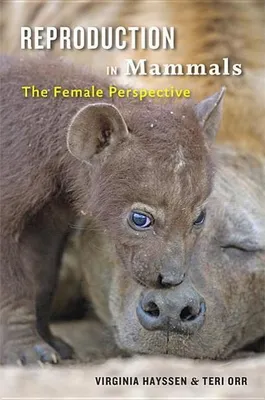 Produktbild von Reproduction in Mammals