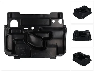 Image de Makita Insert pour RP2300FC/RP1800 Défonceuse embouti pour Makpac (837647-5)