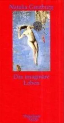 Produktbild von Das imaginäre Leben