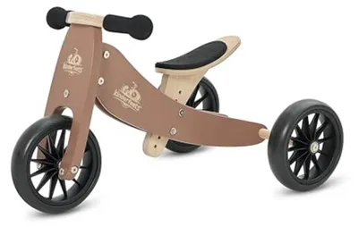 Productafbeelding van Kinderfeets Tiny Tot Mocha