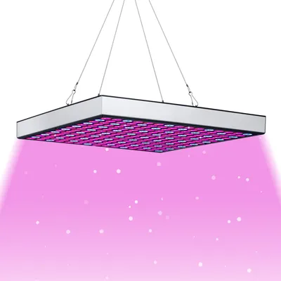 Obrázok produktu pre Jopassy 3PCS LED lampa na rastliny, 15W s 225 červenými a modrými LED diódami na osvetlenie rastlín, LED pestovateľská lampa, pestovateľské lampy pre izbové rastliny, kvety v záhrade