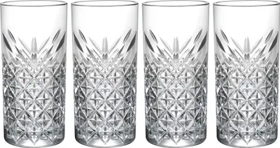 Produktbild von Longdrinkbecher, Glas Longdrinkbecher, Glas Timeless Mäser
