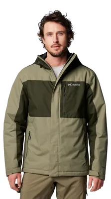 Produktbild von Columbia Isolationsjacke für Herren, Tipton Peak III