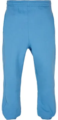 Image de Urban Classics - Pantalon de survêtement pour homme TN1533 (S) (bleu)