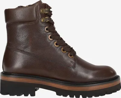 Produktbild von Maripé MA147 V.3, Boots in Braun für Damen, Größe 36