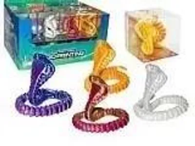 Obrázek produktu pro Had 3D MIX – ADAR