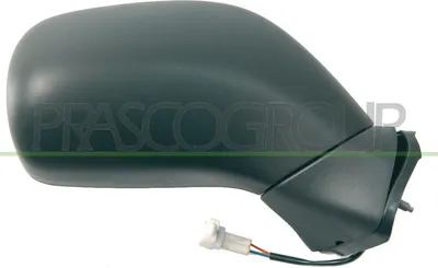 Produktbild von PRASCO OP3047203 Außenspiegel Seitenspiegel Rechts für OPEL AGILA (A) (H00) Elektrisch