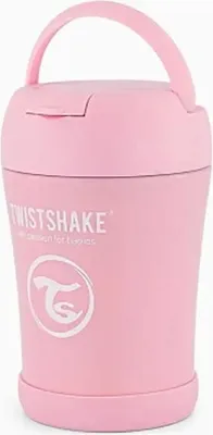 Immagine prodotto di Twistshake WIP 78749-ROSA in Pink color size Talla unica