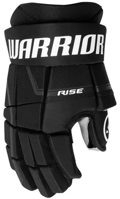 Produktbild von Handschuhe Warrior Rise Senior schwarz 13 Zoll