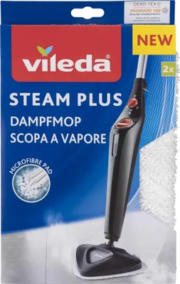 Obrázek produktu pro Náhradní kryt Vileda Steam Plus pro parní čistič
