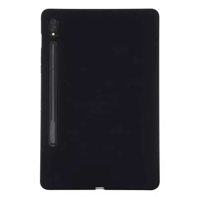 Produktbild von Ultradünne Hülle für Samsung Galaxy Tab S8 - Schwarz KP24812