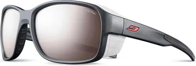 Zdjęcie produktu dla Okulary przeciwsłoneczne Julbo Monterosa 2 Niebieski, czarny Spectron 4/CAT4 Niebieski, czarny Spectron 4/CAT4