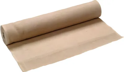Image de KNORR PRANDELL 218445974 Tissu de jute 25 x 1 m 100 % jute naturel