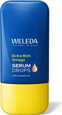 Produktbild von Nä hrendes Hautserum Extra Rich Omega ( Serumtropfen)  30 ml