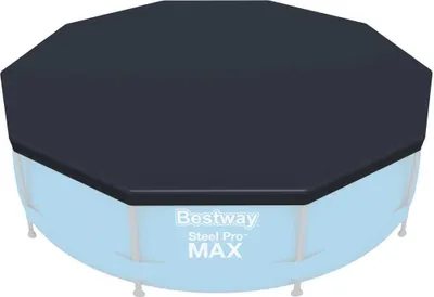 Productafbeelding van Bestway Zwembadhoes Flowclear 305 cm