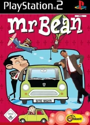Produktbild von Mr. Bean