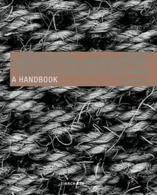 Produktbild von Constructing Architecture