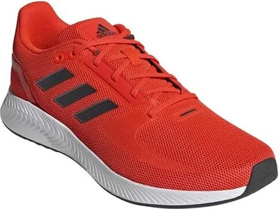 Produktbild von adidas Runfalcon 2.0 Sportschuhe Damen Trainingsschuhe Sportschuh Orange Sport, Schuhgröße:EUR 42 | UK 8