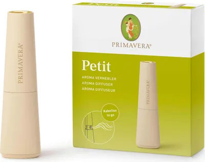 Produktbild von Primavera Aroma Vernebler Petit