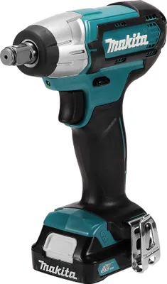 Obrázek produktu pro MAKITA TW141DZ Úderný nástroj 12V CXT 145Nm 1/2"